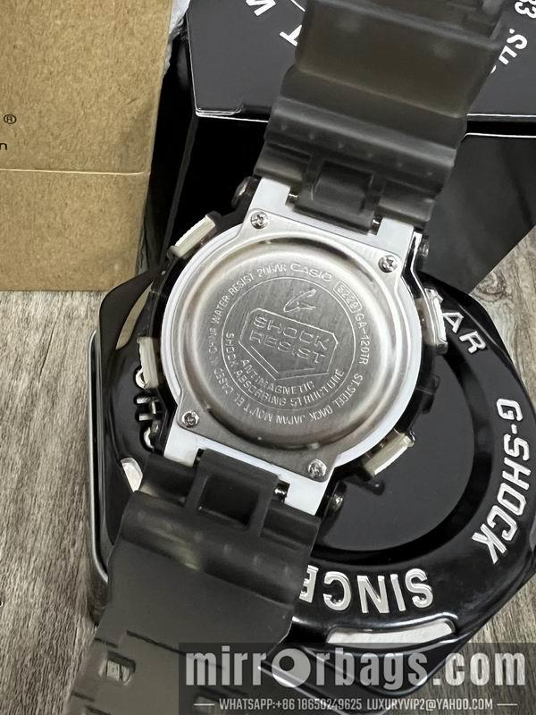 Replica Casio watch 103125