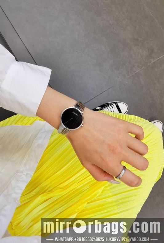 Replica CK watch 34X6mm M13