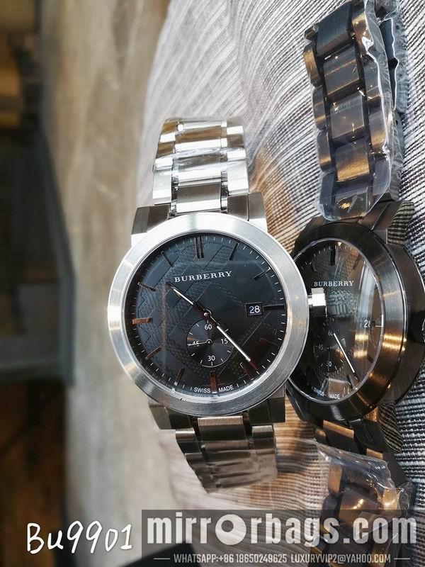 Replica Burberry 42mm 080659