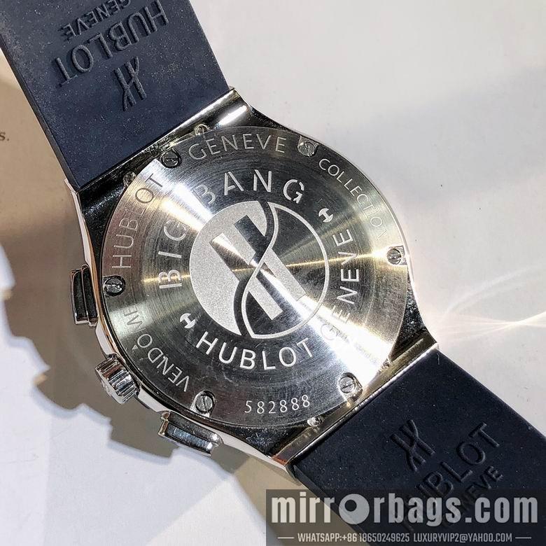 Replica Hublot 38mm 2nms11
