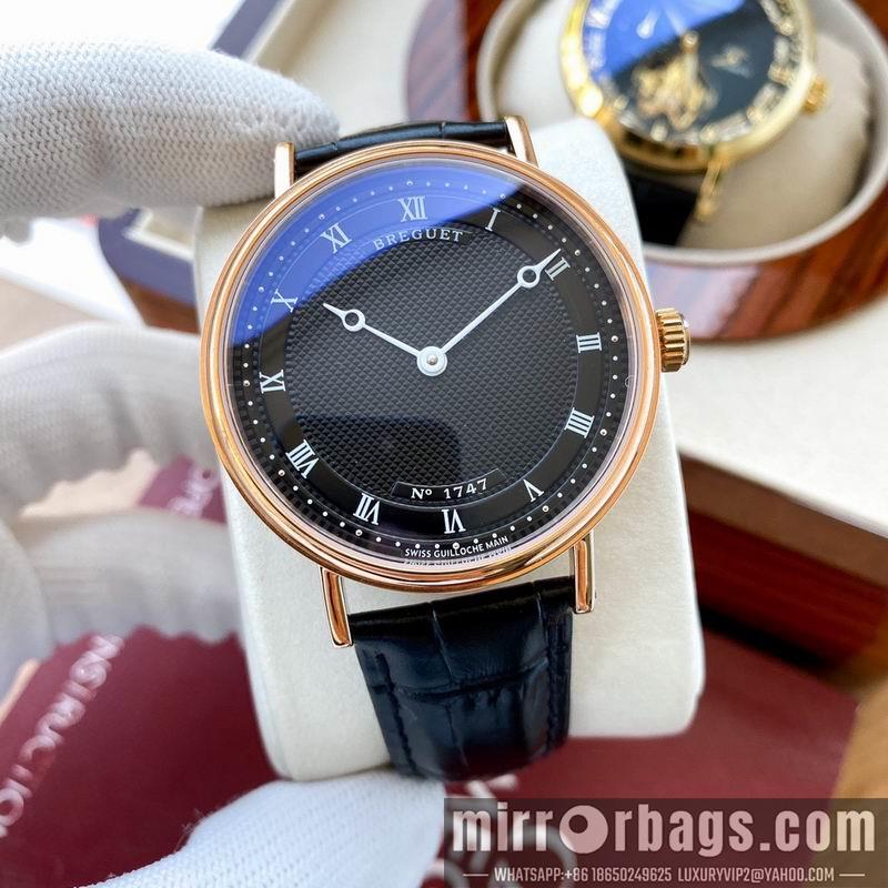 Replica Breguet 41mm 091803