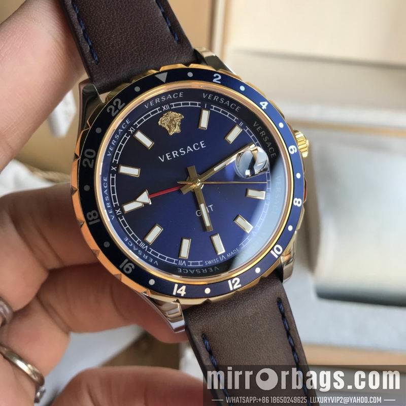 Replica Versace 42mm 112012