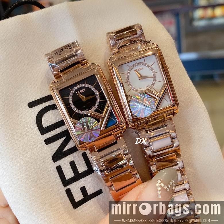 Replica Fendi 22.5x32mm 2nms17