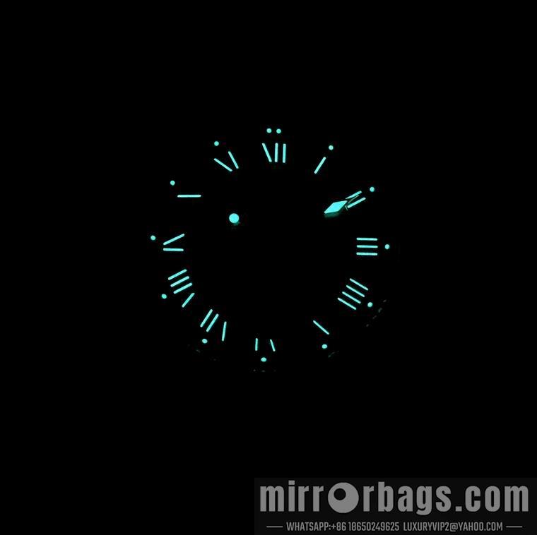 Replica Ulysse Nardin 42.7mm M06