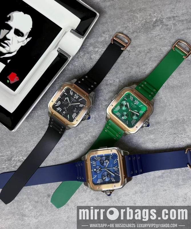 Replica New Model watch 081702