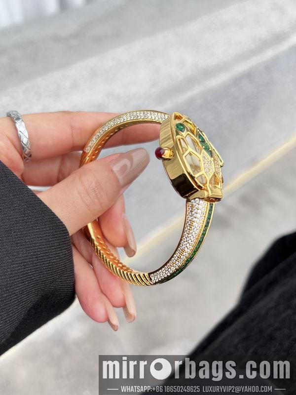 Replica Bvlgari watch 050759