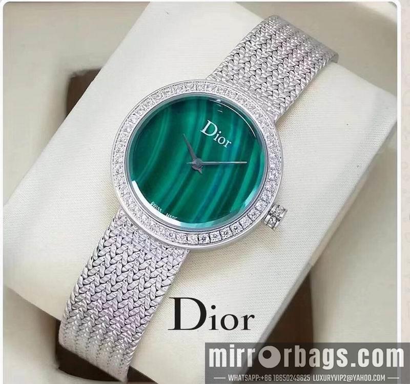 Replica Dior watch 112045