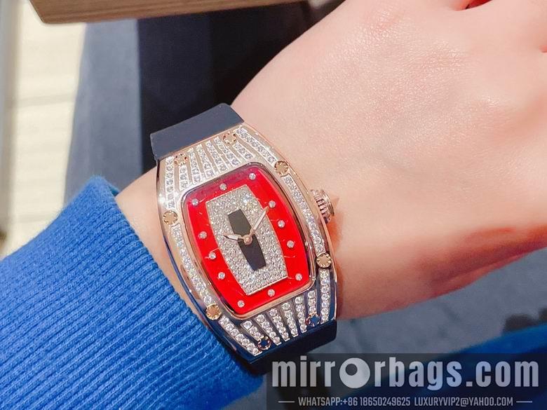 Replica Richard Mille women 32X14mm M06