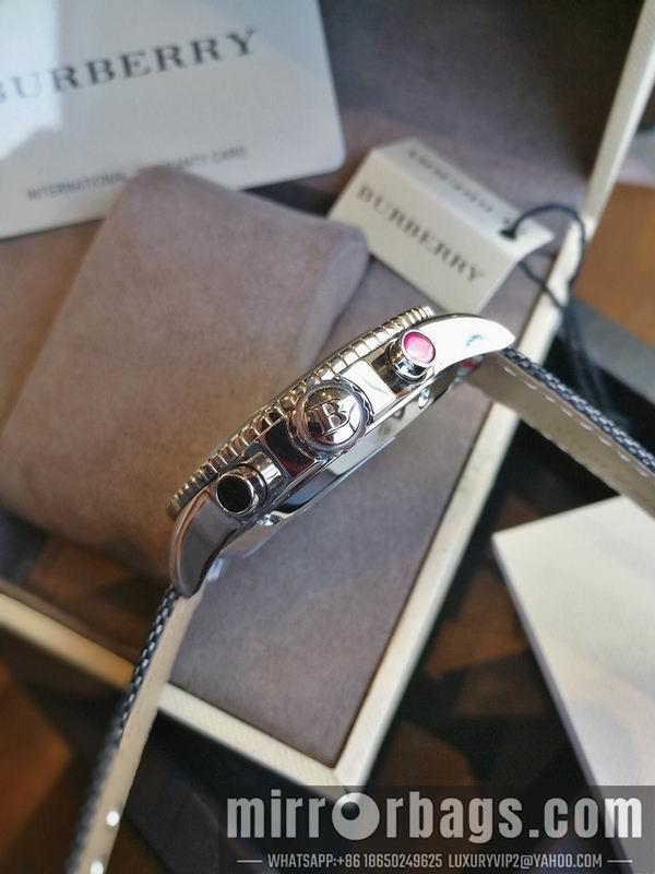 Replica Burberry 45mm 080664