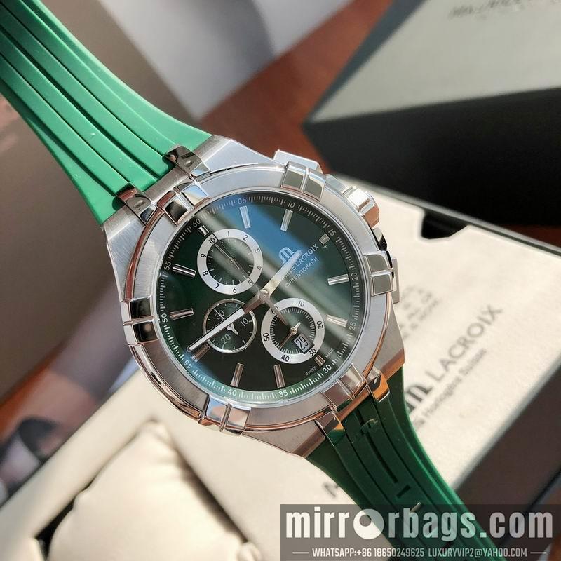 Replica Maurice Lacroix 44mm 080653