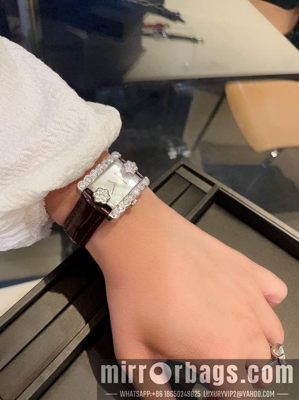 Replica Van Cleef & Arpels women 33mm 101649