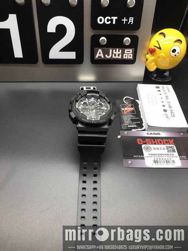 Replica Casio watch 103146