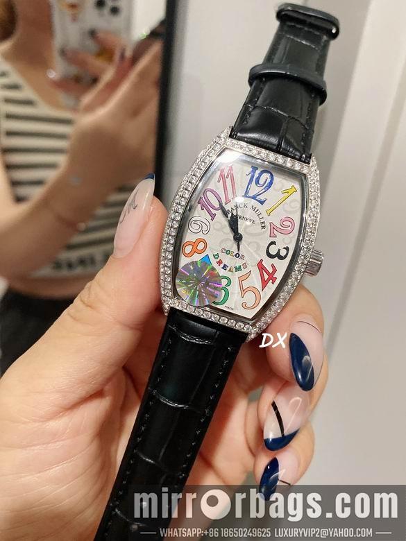 Replica Franck Muller 36x45mm 2nms42