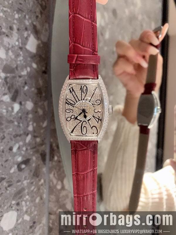 Replica Franck Muller watch 082975