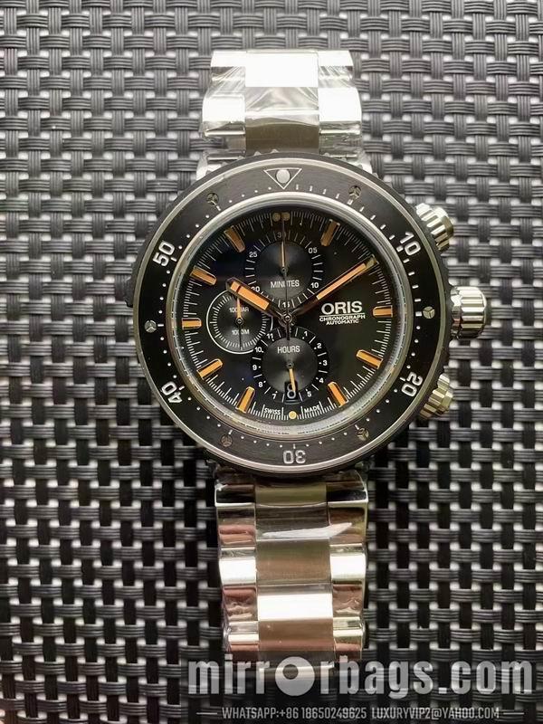 Replica Oris 49mm 110964