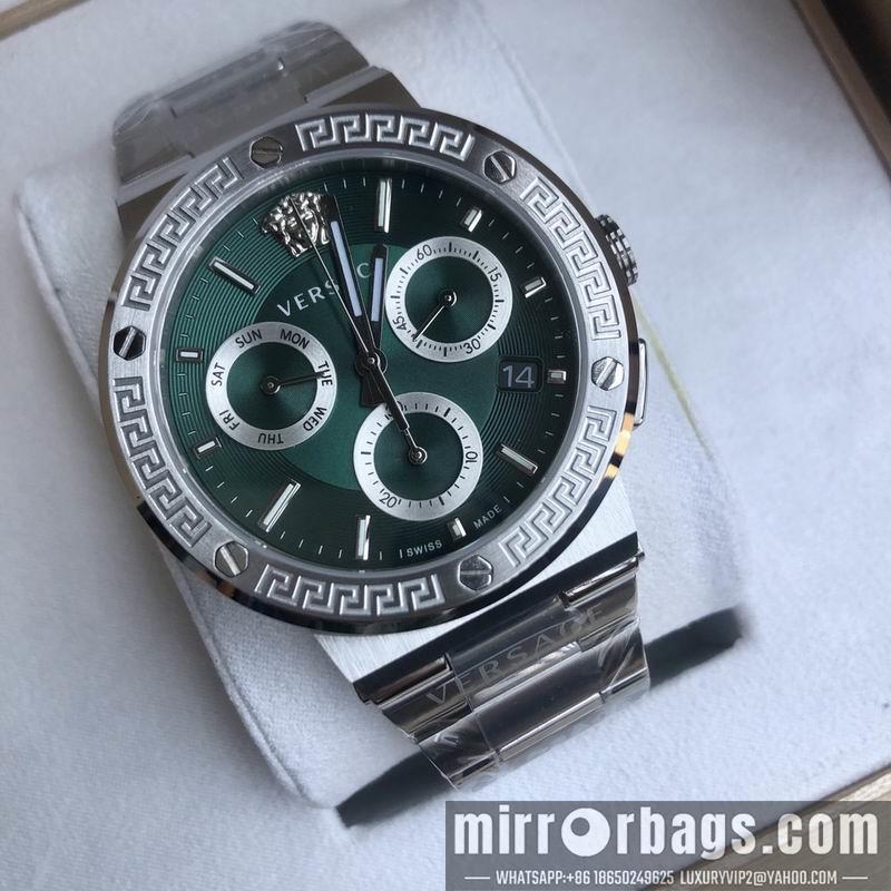 Replica Versace watch 112016