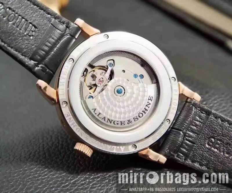 Replica A.Lange & Sohne 44X14.5mm 0506144