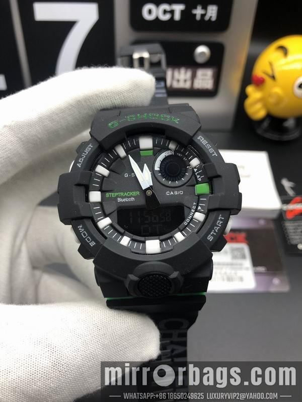 Replica Casio watch 103145