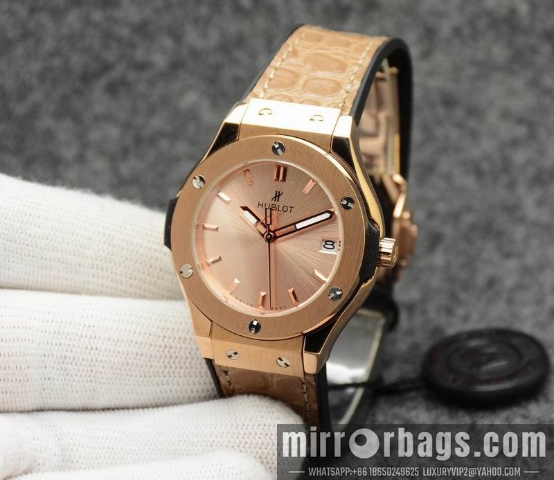 Replica Hublot 38X10mm 060836