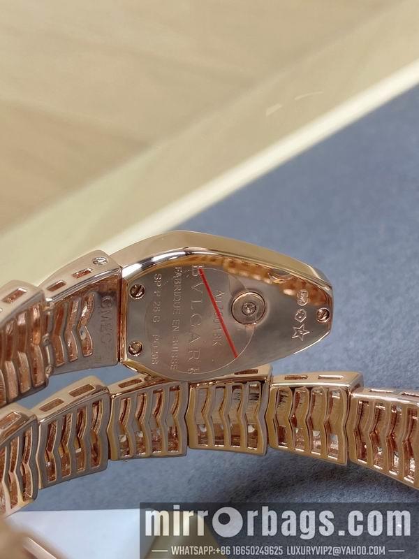 Replica Bvlgari watch 082942