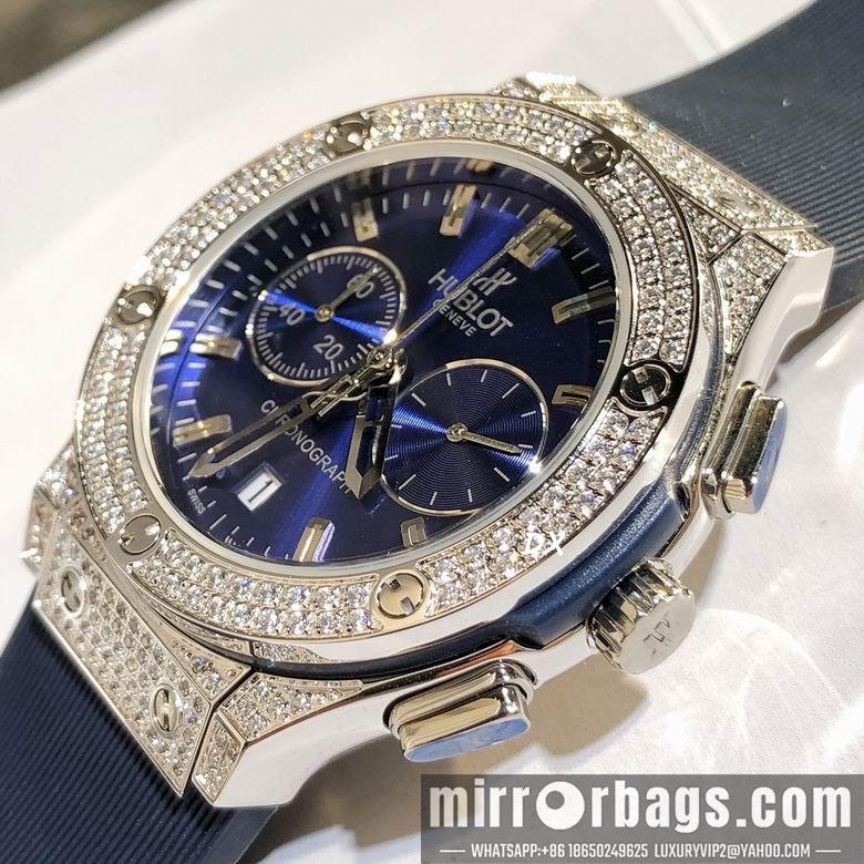 Replica Hublot 38mm 2nms11