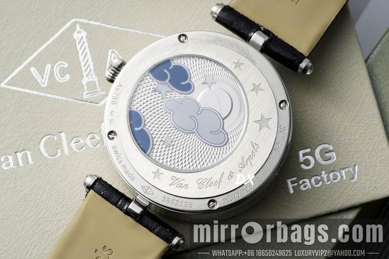 Replica Van Cleef & Arpels 2nms18