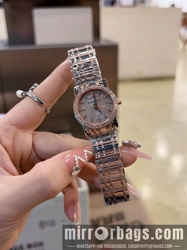 Replica Burberry 29mm 060312