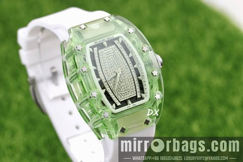 Replica Richard Mille 46x32x14mm 2nms10