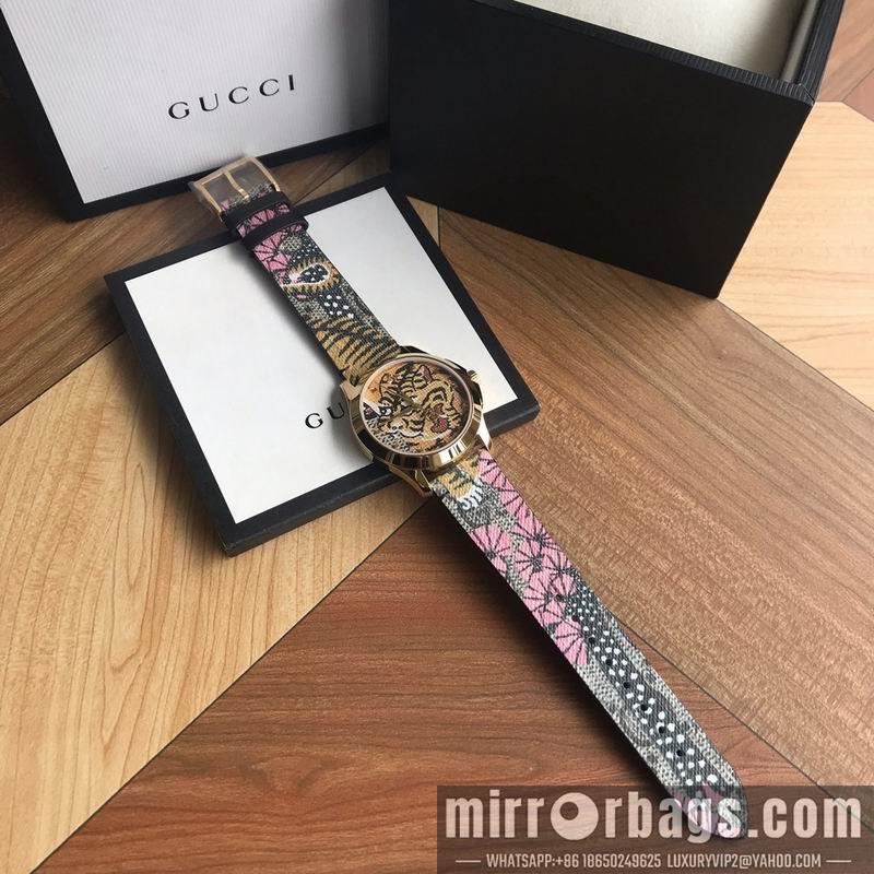 Replica Gucci 37mm 080647