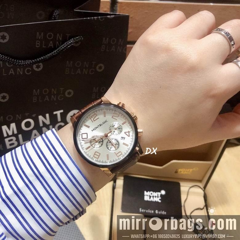 Replica Montblanc 42x11mm 2nms31