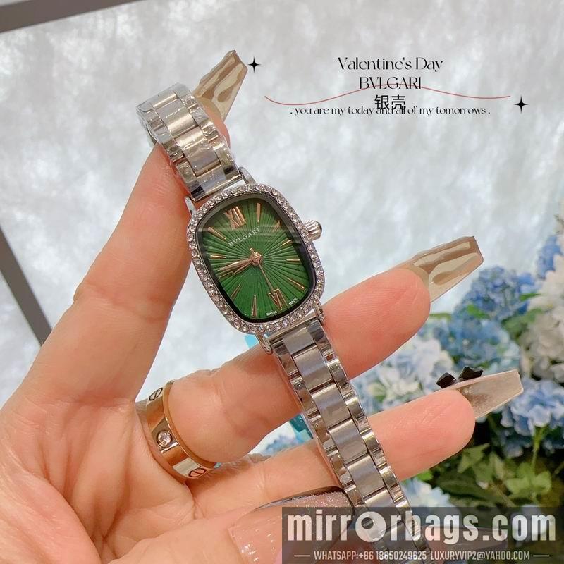Replica Bvlgari 21X27mmX6mm 103166