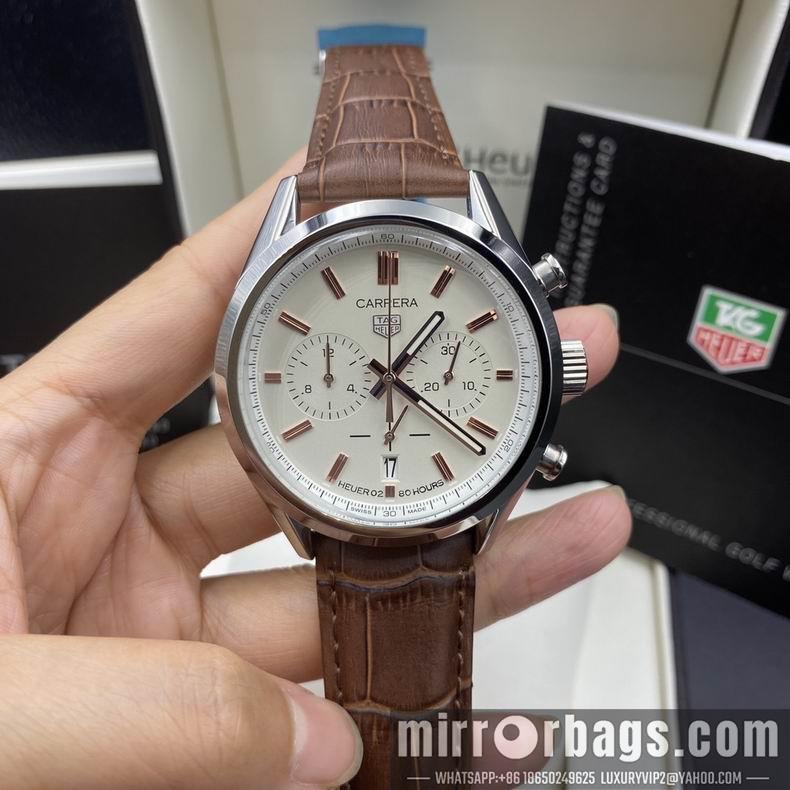 Replica Tag Heuer watch M58
