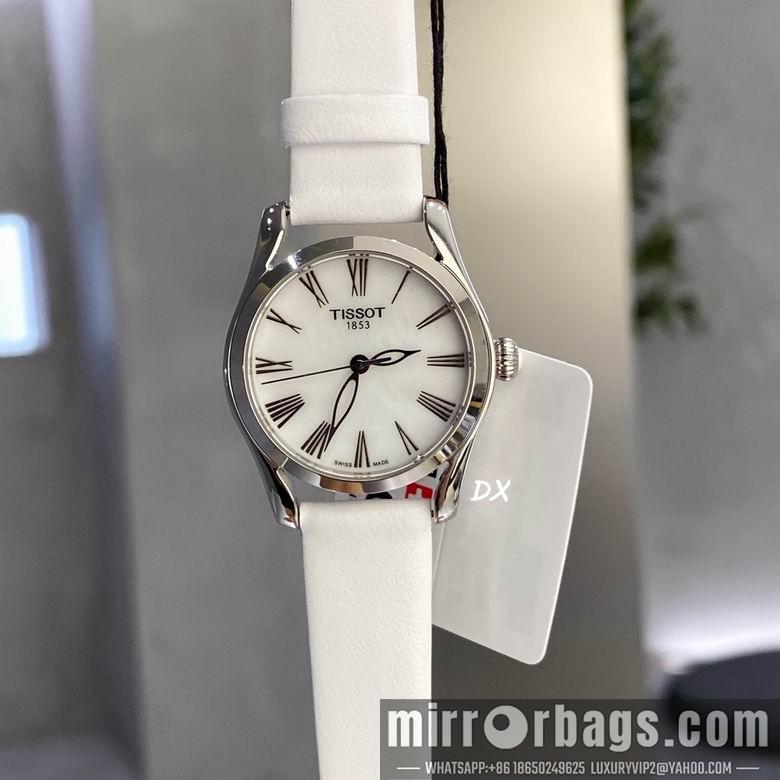 Replica Tissot 30mm 6nms29