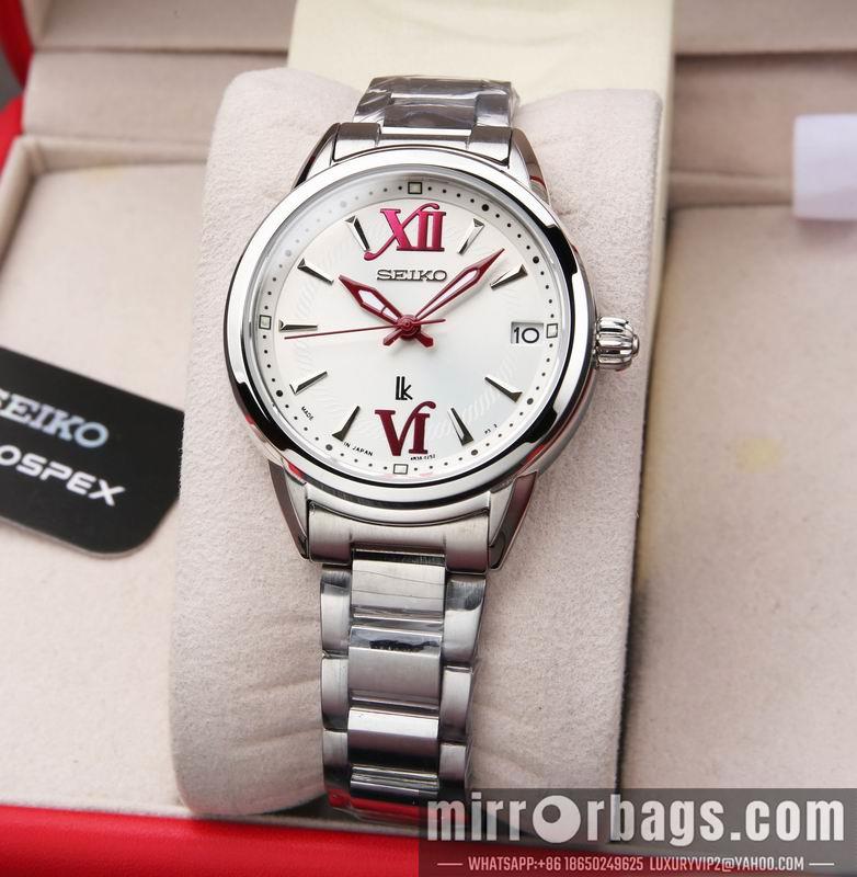 Replica Seiko 33.95X10.32mm 032145