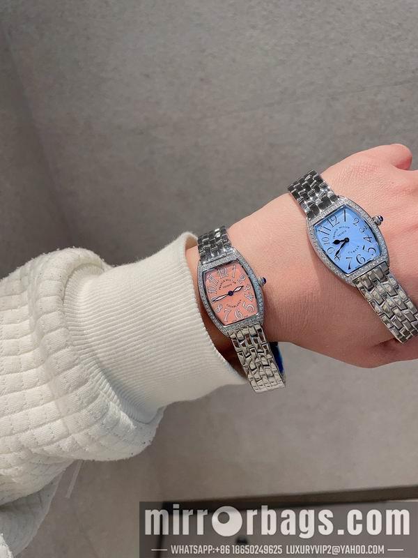 Replica Franck Muller 25X35mm 031730