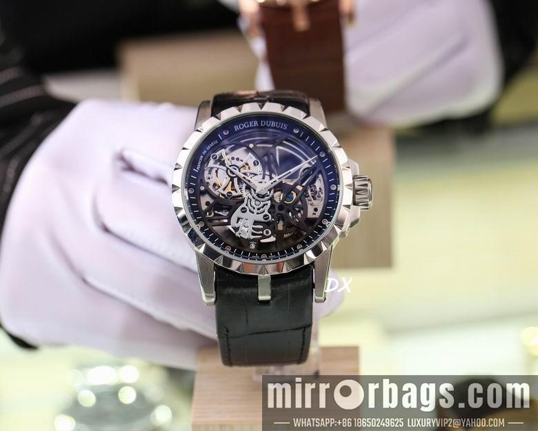 Replica Roger Dubuis 47x16mm 2nms35