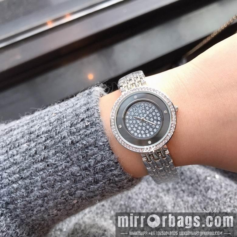 Replica Dior 34mm 2nms31