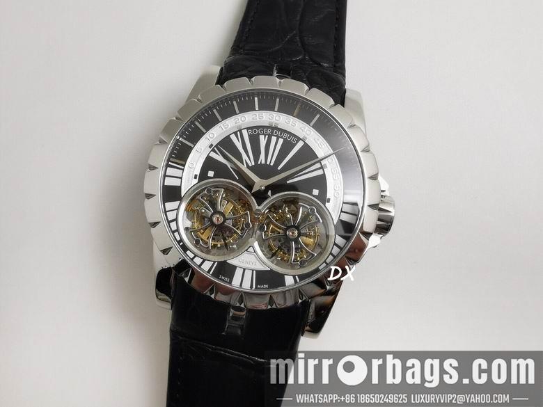 Replica Roger Dubuis 45mm 2nms53