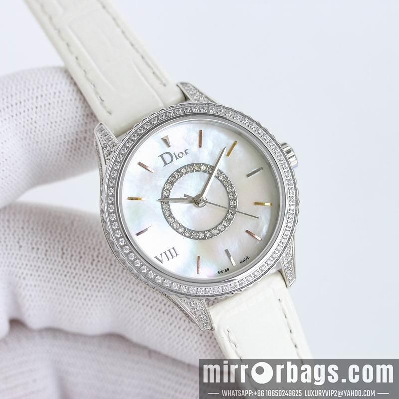 Replica Dior 33mm 082285