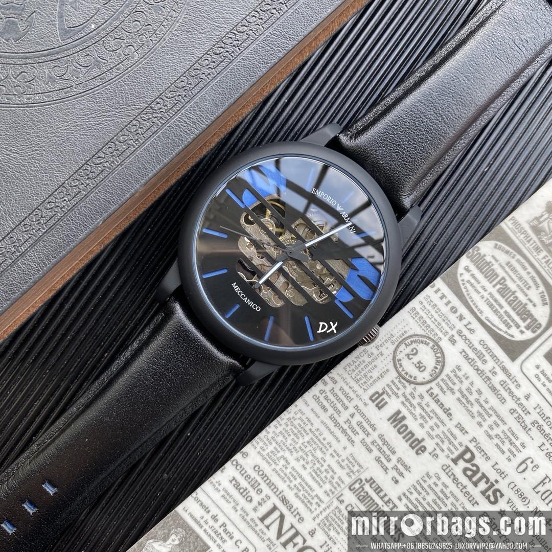 Replica Armani 40x11mm 3nms61