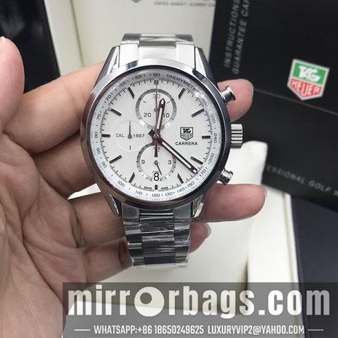 Replica Tag Heuer watch M53