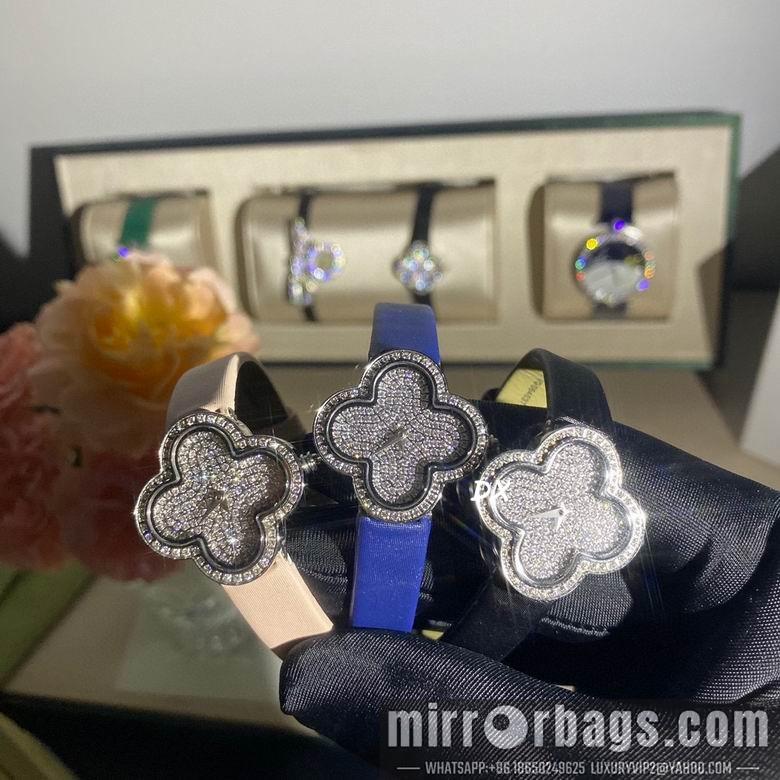 Replica Van Cleef & Arpels 27mm 2nms21