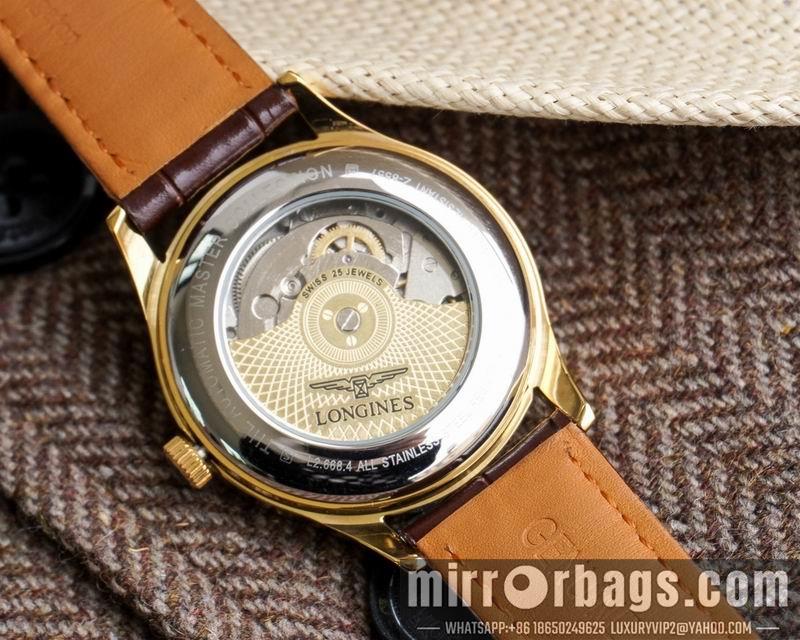 Replica Longines 40X13mm 032530
