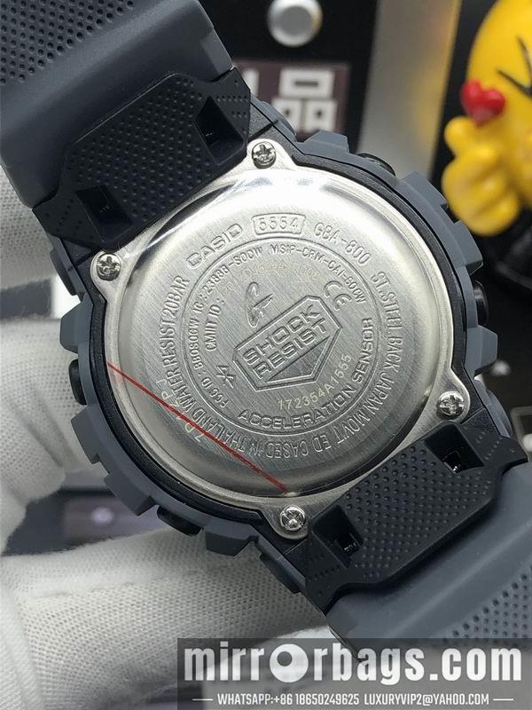 Replica Casio watch 103145