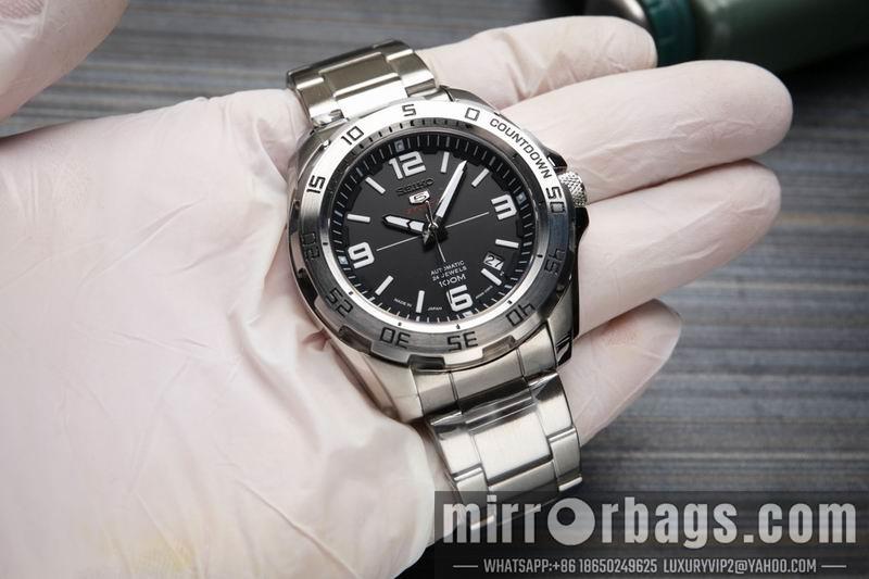 Replica Seiko 43.3X13mm 031755