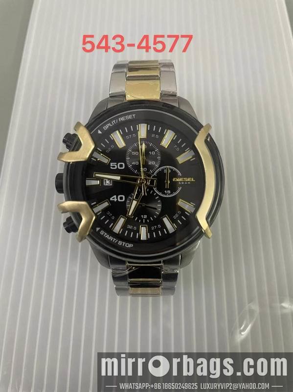 Replica Diesel watch 022561