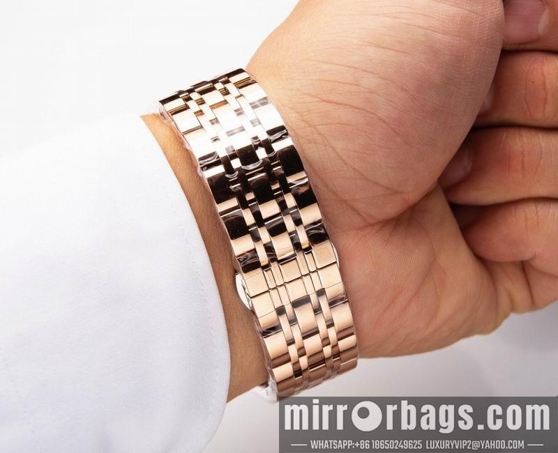 Replica Parmigiani 45X37mm 031928