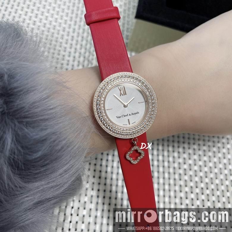 Replica Van Cleef & Arpels 32x8mm 11nms27
