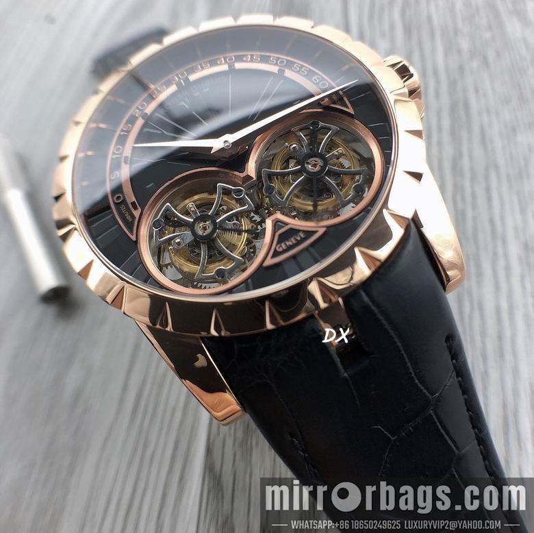 Replica Roger Dubuis 45mm 2nms53