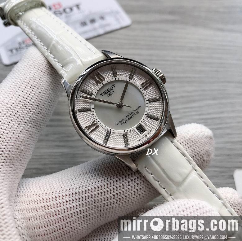 Replica Tissot 32mm 2nms20